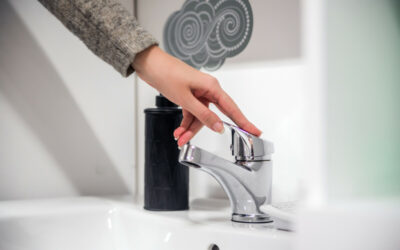 COUPURE D’EAU