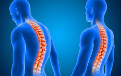 Un cabinet de chiropraxie au Pôle médical