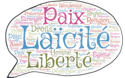 UNE LAÏCITÉ TOUT SPORT !