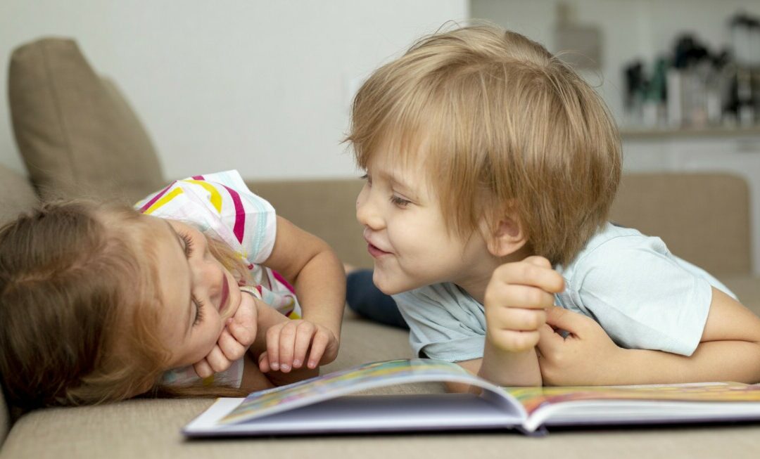 Atelier ” Bébés lecteurs” le jeudi 06 juin à 9h30