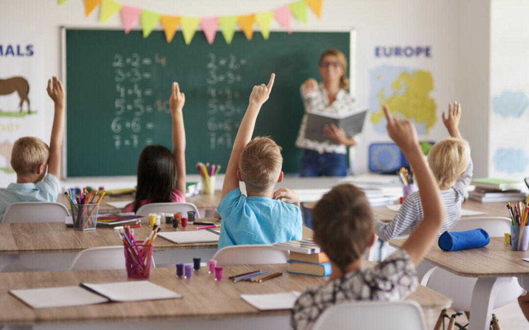 UNE RENTRÉE TOUTE EN DOUCEUR