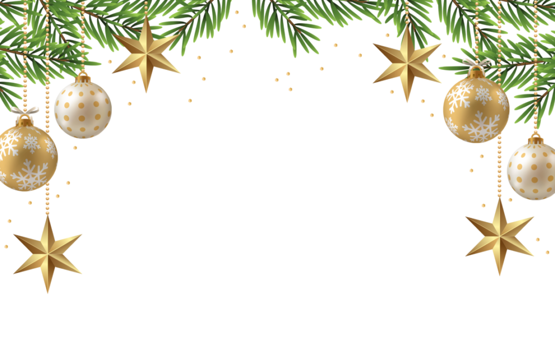 Animations de la bibliothèque pour Noël