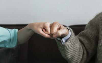 Chancelade a reçu le trophée Ville aidante de France Alzheimer