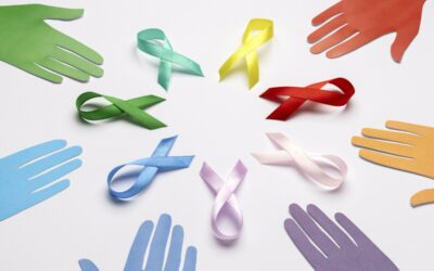 Solidarité – Les bouchons de Monique Bouchillon