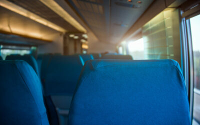 Vos courses en bus