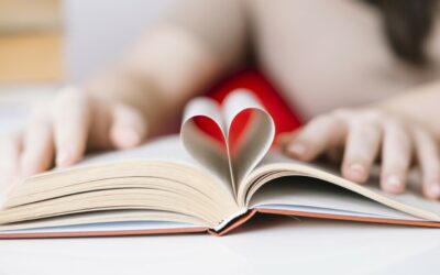 Thématique du mois – L’amour dans la littérature