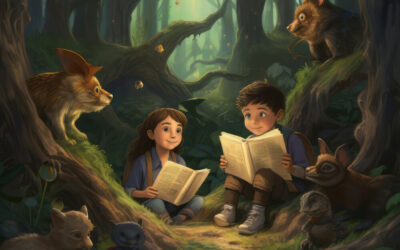 Contes pour enfants – Samedi 15 juin à 11h à l’espace culturel