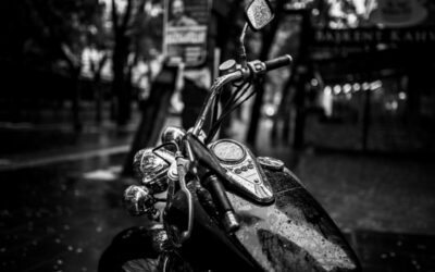 Vintage bike – En route pour 2025