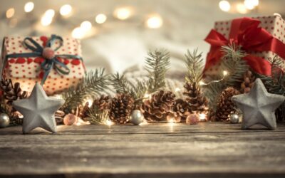 Ce devrait être tous les jours noël
