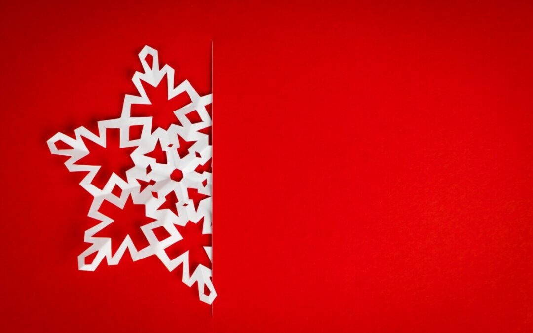 Fêtes de fin d’année – Des cadeaux plein les yeux