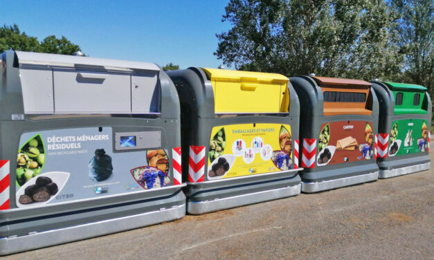 Environnement – Une rencontre paisible et fructueuse