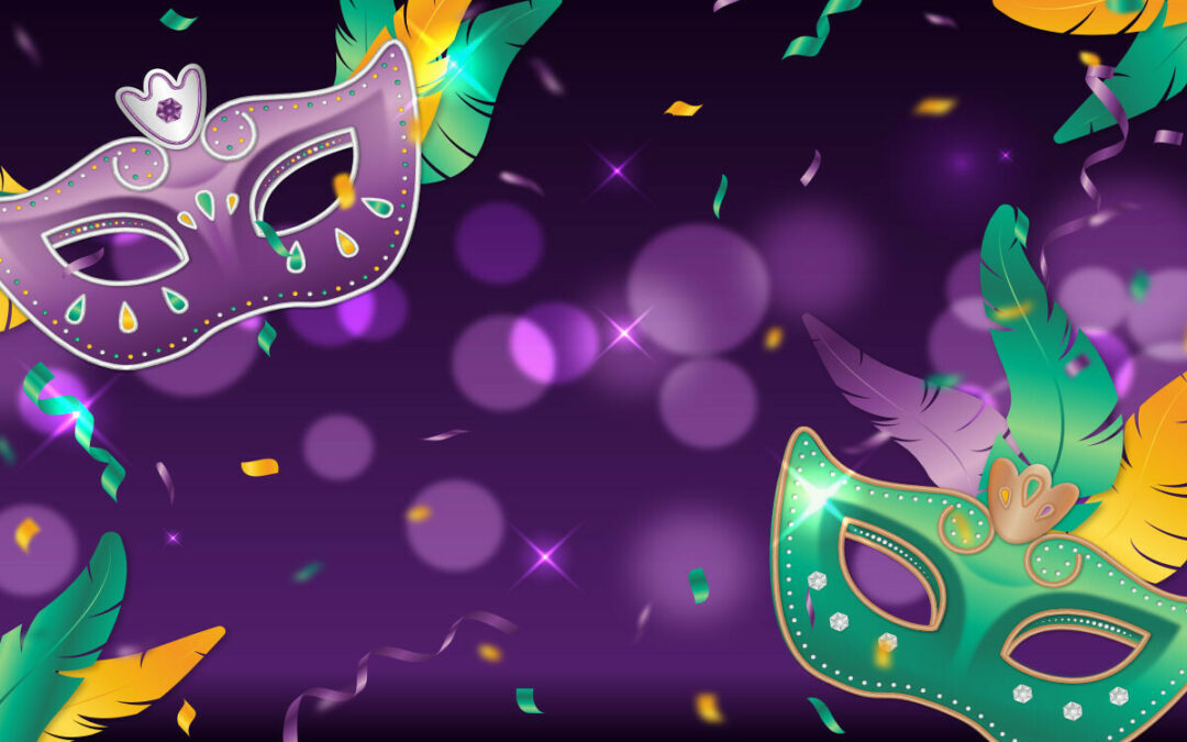 Carnaval 2025 – Règlementation de la circulation et du stationnement