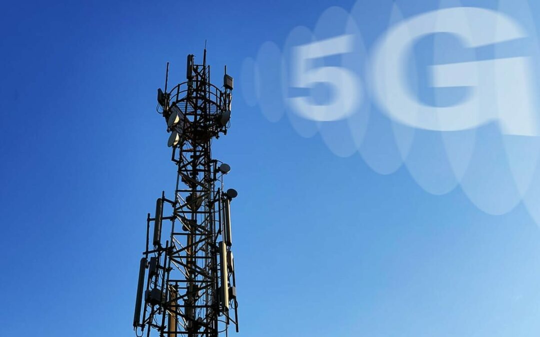 Pétition : STOP à l’antenne relais 5G sur le hameau de Beauronne et ses alentours !
