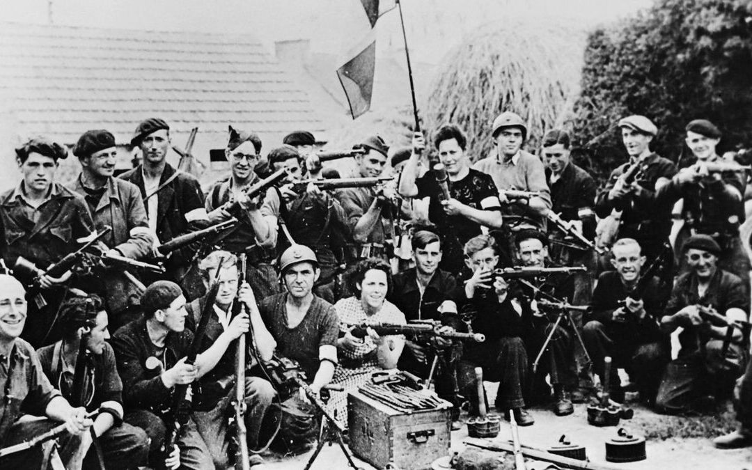 Journée de la Résistance – Se souvenir et agir