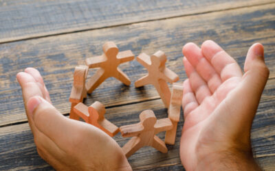 Participation citoyenne – Avant tout du lien social