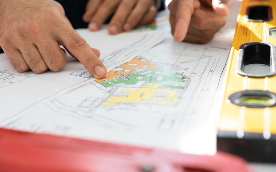 Les Grèzes – Des projets et des propositions