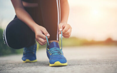 Complexe sportif – Soleil et douceur pour le semi-marathon
