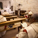 Décès du Pape François