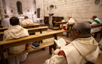 Décès du Pape François