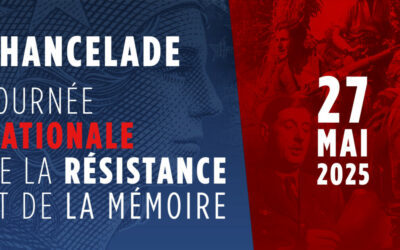 27 mai – Journée nationale de la Résistance