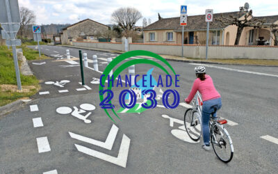 Voie douce – Des échanges constructifs