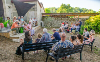 Fête des agents – Médailles, cadeaux et convivialité