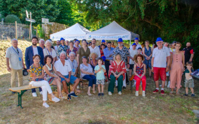Fête des nouveaux arrivants – 27 juin 2025