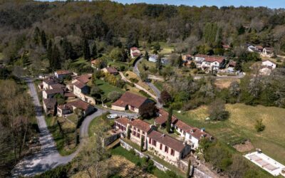 Les Andrivaux – La bonne humeur d’un village