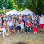 Mes voisins sont mes amis