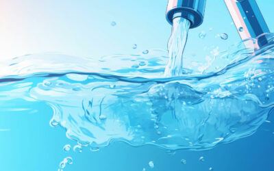 Information Vigieau – Passage en vigilance de l’eau du robinet