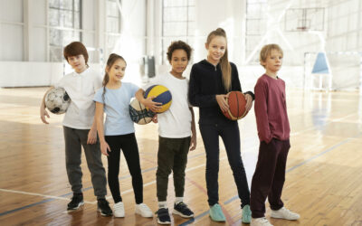 Sports et jeunesse – Les 6-13 ans exclus du Pass’Sport