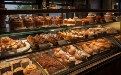 Nouveauté – Feuillette, plus q’une boulangerie