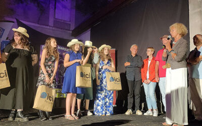 Et… Si on chantait ! Des talents qui compteront demain