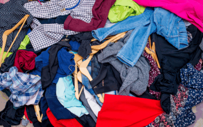 SMD3 – Collecte événementielle de textiles le 24 août, 4 et 13 septembre