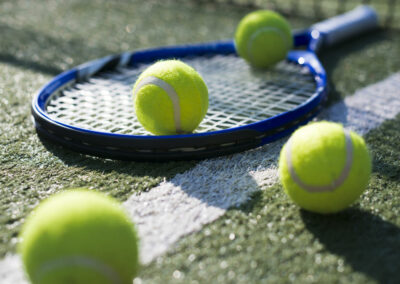 Tennis Club Chancelade