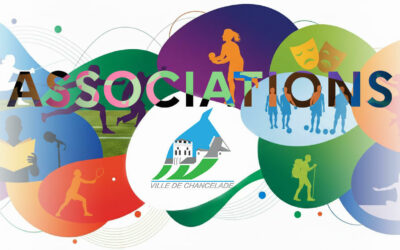 Les associations Chanceladaises