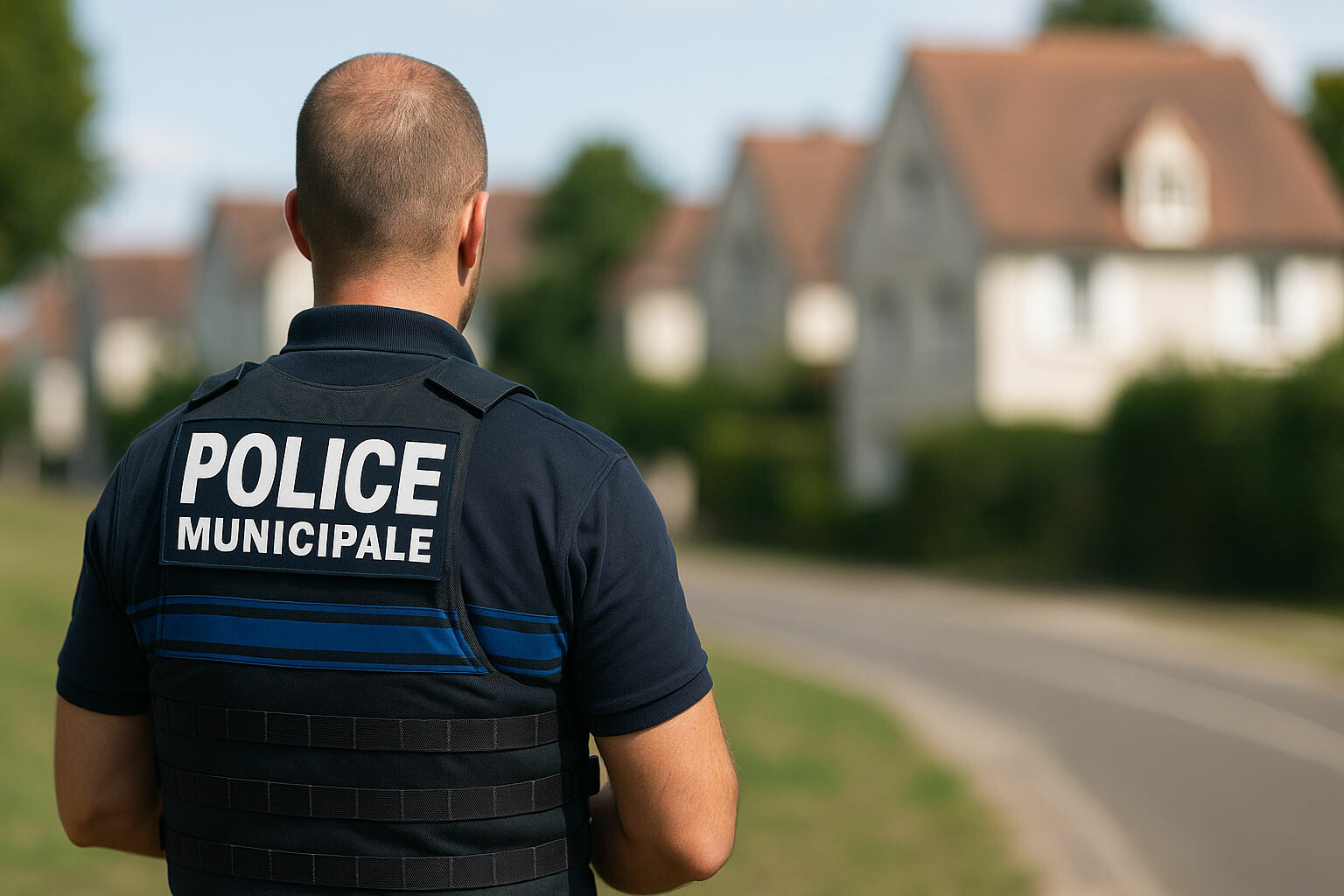 policie-municipale