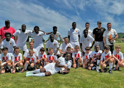 Union Sportive Chancelade/Marsac