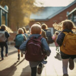 École maternelle – L’accord de Chancelade