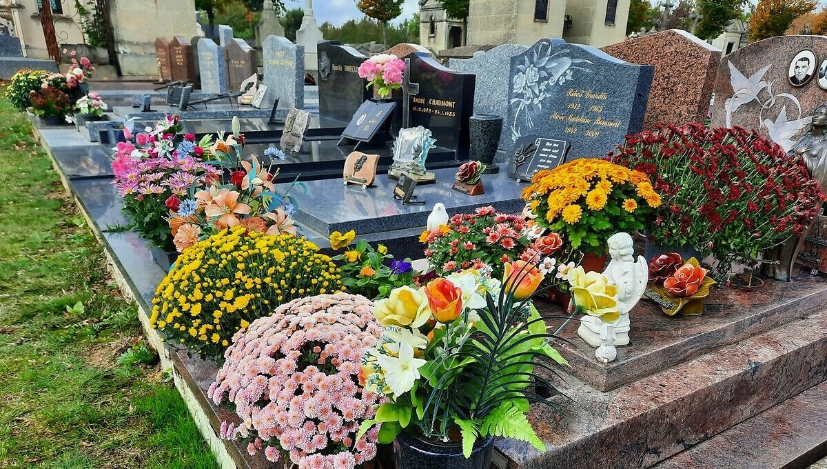 fleurs-cimetiere