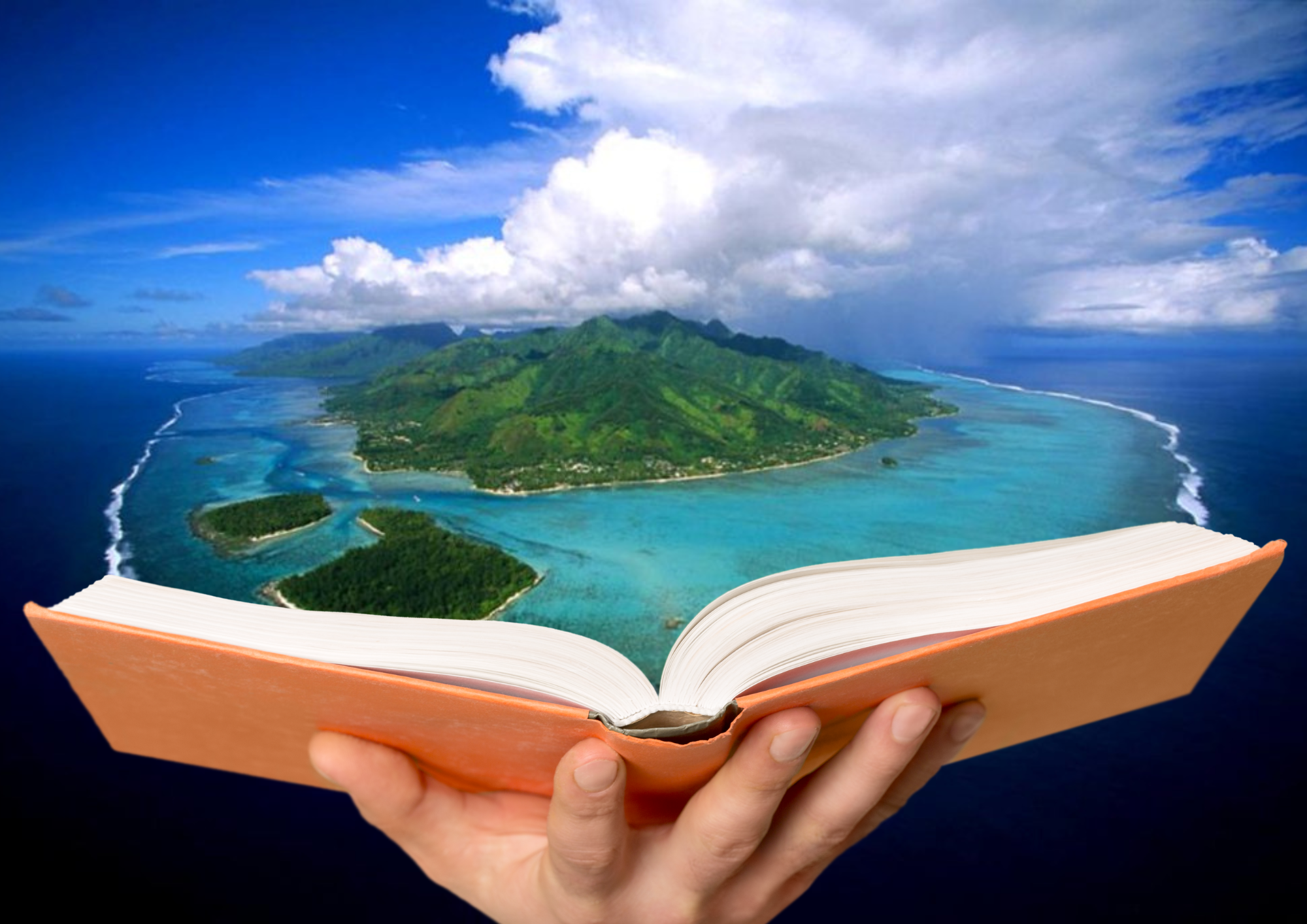 theme du moi outre-mer