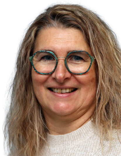 Agnès BERNARD