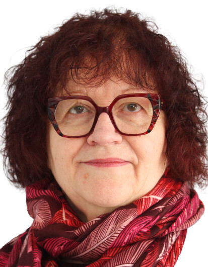 Brigitte CONSEIL