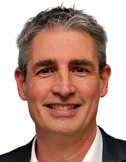 Brice DEMARET