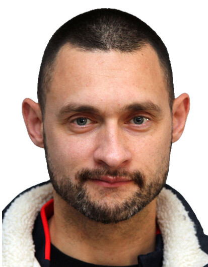 Bertrand LAGRANGE