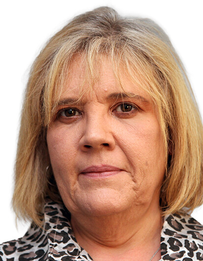 Isabelle LAPOUYADE
