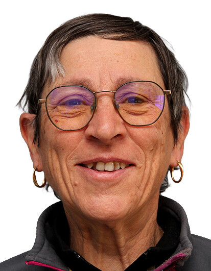 Mireille LEGER