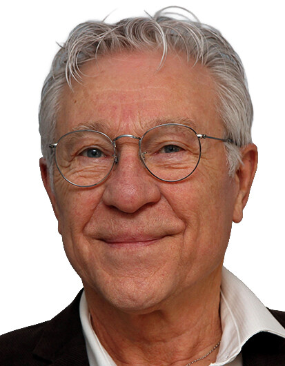 Serge LEMARCHAND