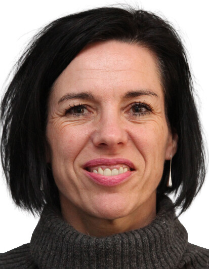 Claire MORLET