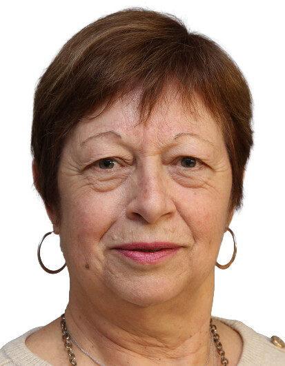 Martine PAILLER